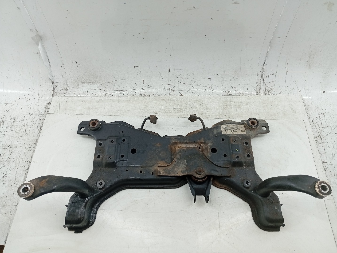 Charriot FORD FOCUS II (DA_, HCP, DP) | 04 - 13 Imagem-2