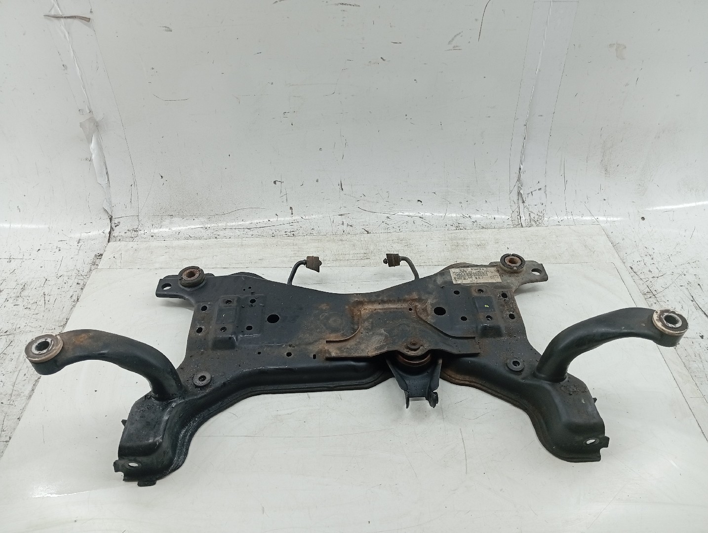 Charriot FORD FOCUS II (DA_, HCP, DP) | 04 - 13