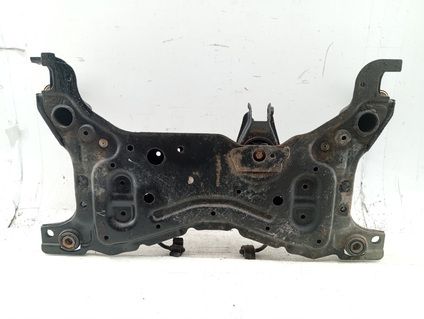 Charriot FORD FOCUS II (DA_, HCP, DP) | 04 - 13 Imagem-4