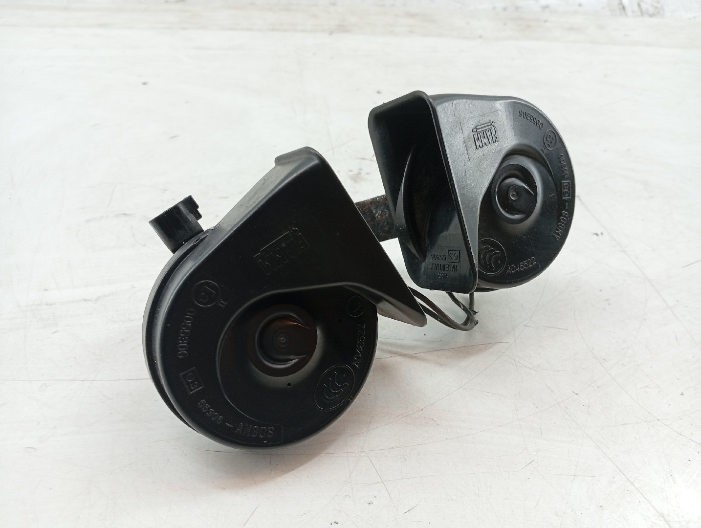 Buzina alarme FORD FOCUS II (DA_, HCP, DP) | 04 - 13 Imagem-1
