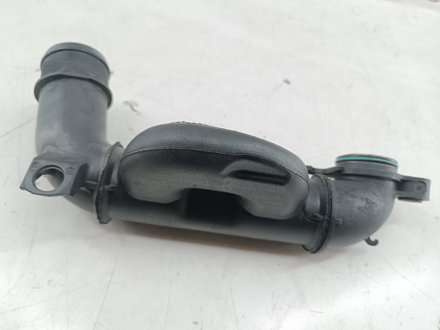 Tubagem do Intercooler FORD FOCUS II (DA_, HCP, DP) | 04 - 13 Imagem-4