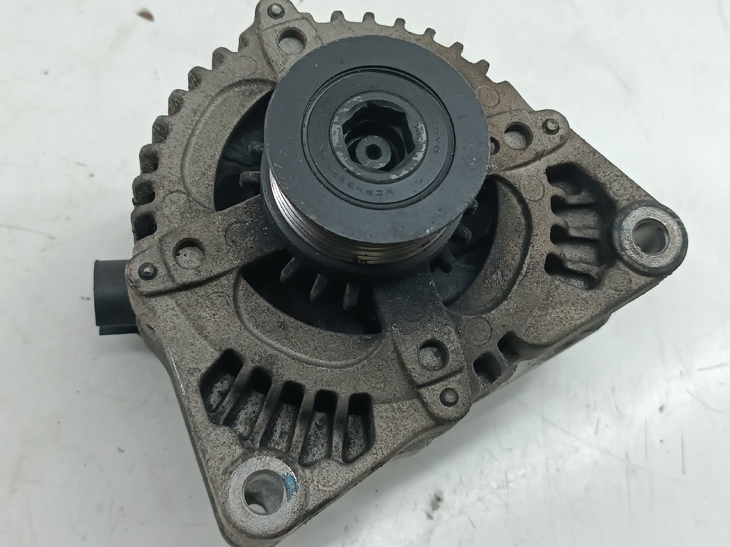 alternateur FORD FOCUS II (DA_, HCP, DP) | 04 - 13 Imagem-3
