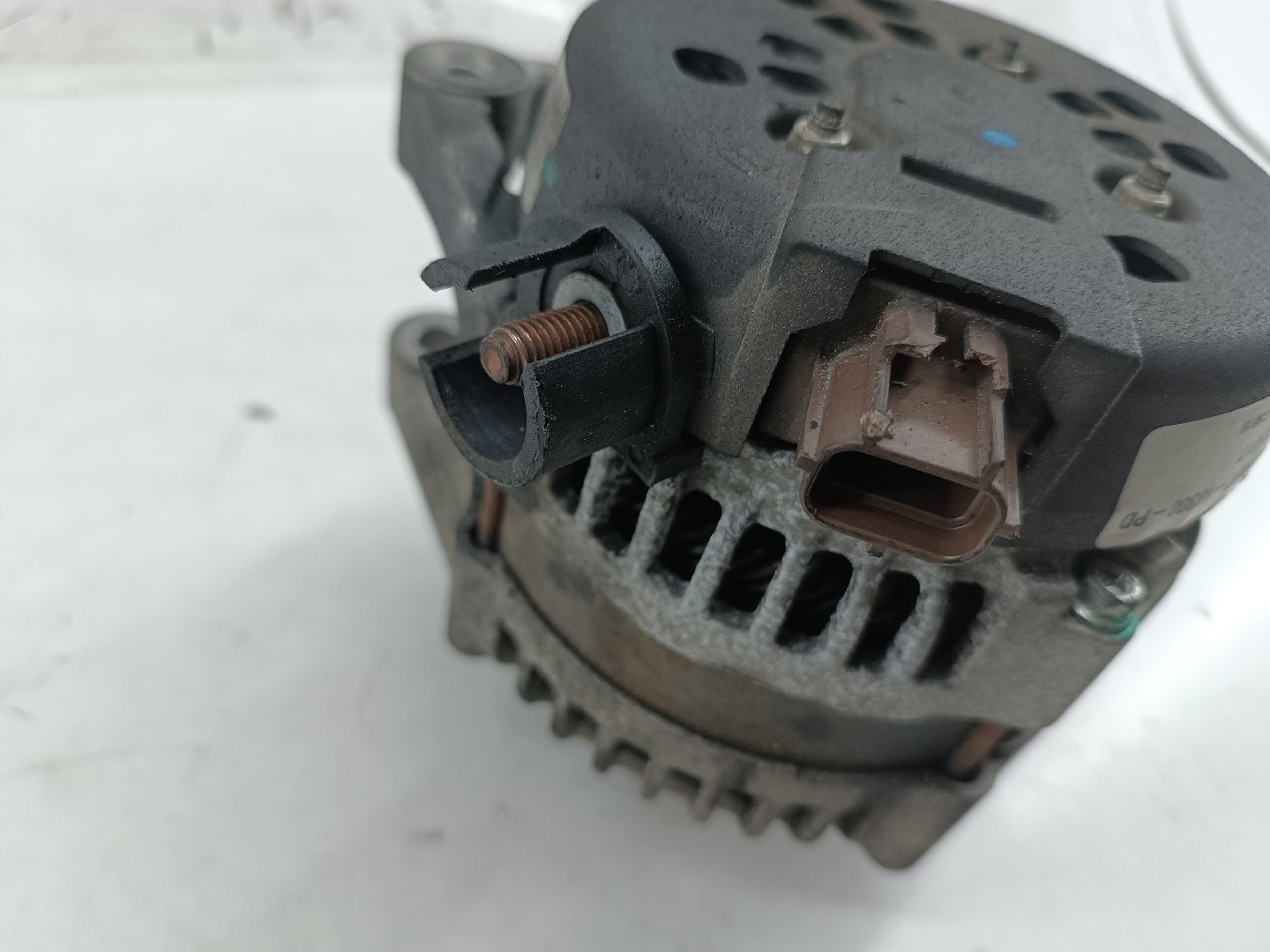 alternateur FORD FOCUS II (DA_, HCP, DP) | 04 - 13 Imagem-1