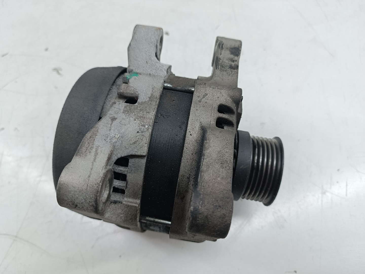 alternateur FORD FOCUS II (DA_, HCP, DP) | 04 - 13 Imagem-2