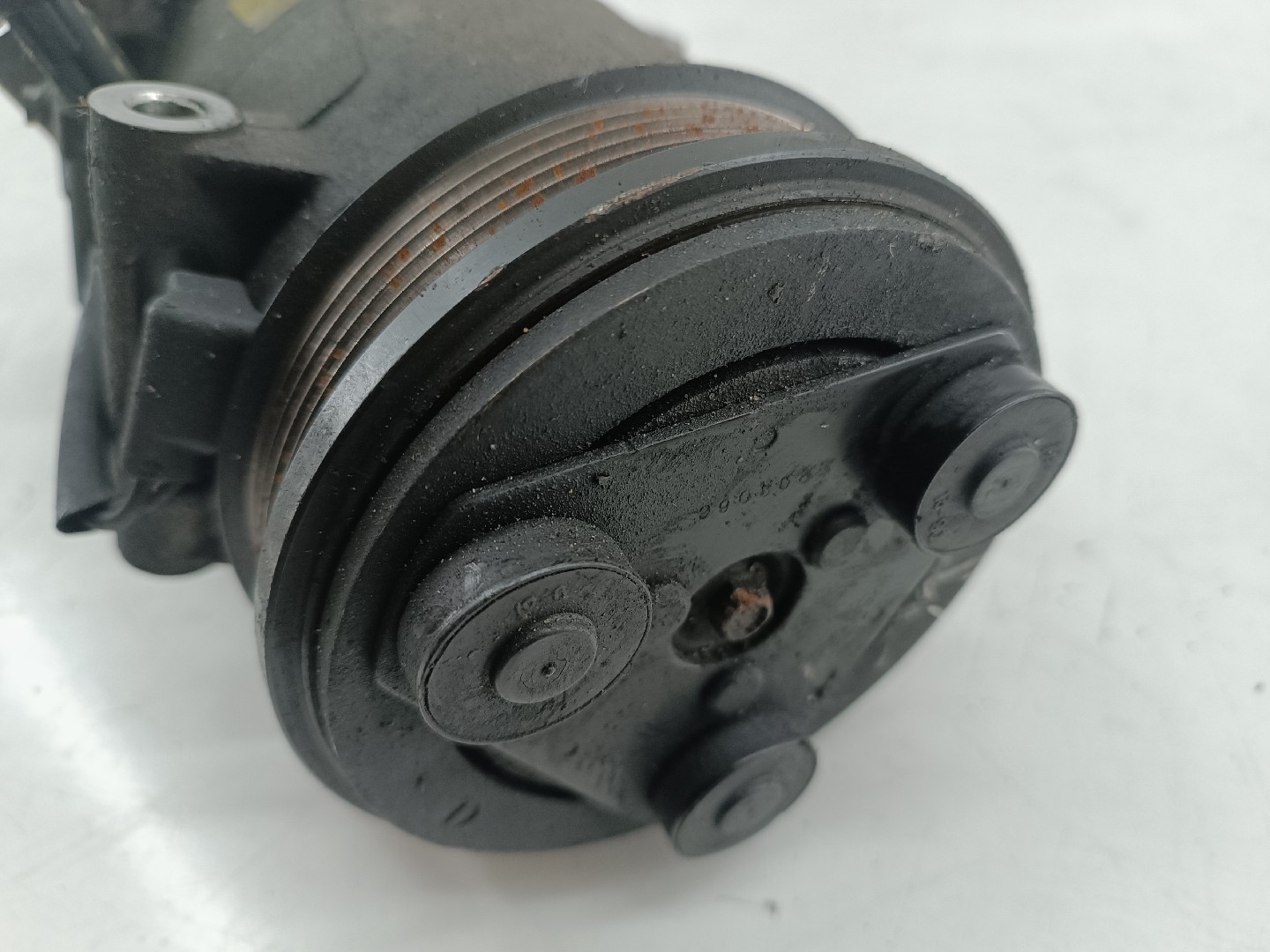 Compressor de Ar Condicionado FORD FOCUS II (DA_, HCP, DP) | 04 - 13 Imagem-2