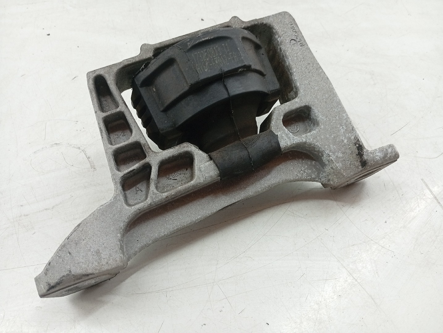 Soporte del motor FORD FOCUS II (DA_, HCP, DP) | 04 - 13