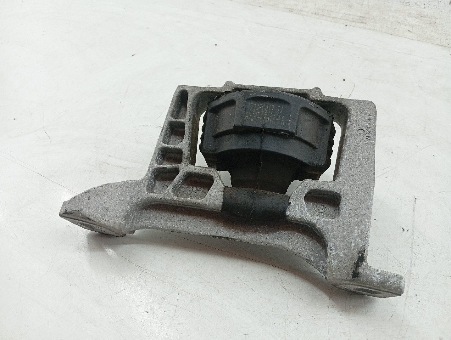 Apoio De Motor FORD FOCUS II (DA_, HCP, DP) | 04 - 13 Imagem-1