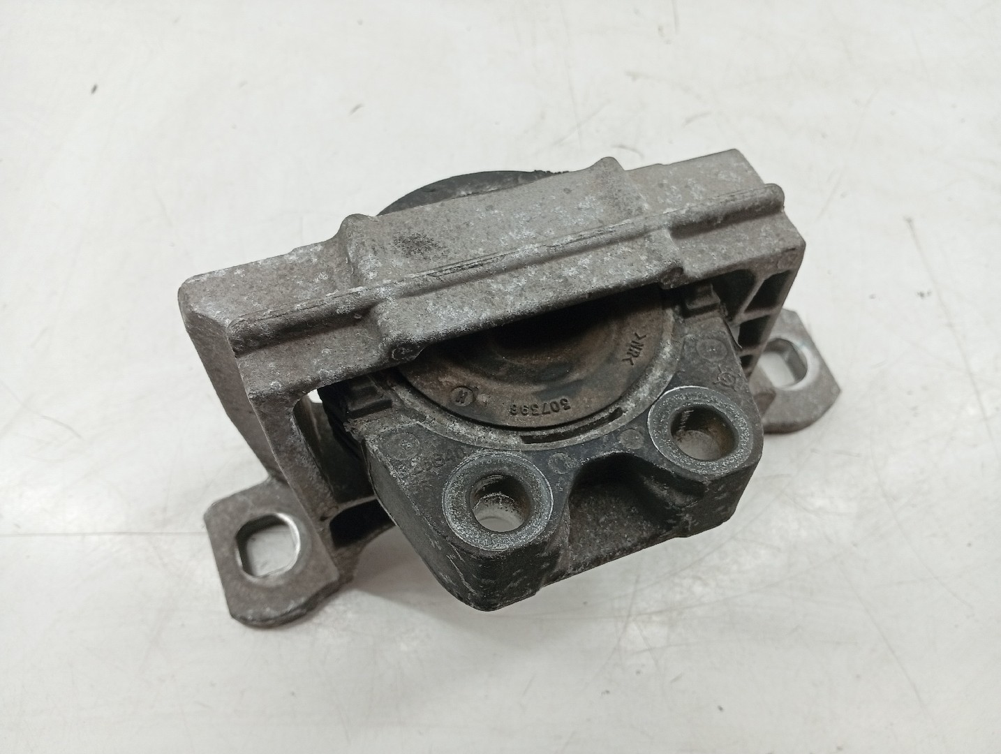 Apoio De Motor FORD FOCUS II (DA_, HCP, DP) | 04 - 13 Imagem-3