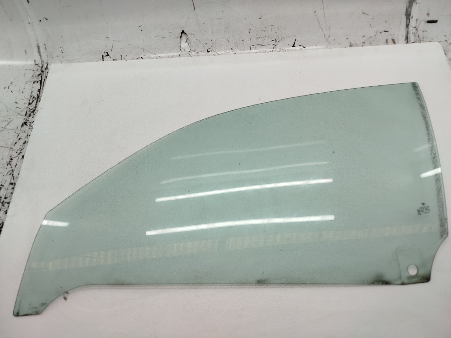 Vidro de Porta Frente Esquerdo BMW 3 (E46) | 97 - 05
