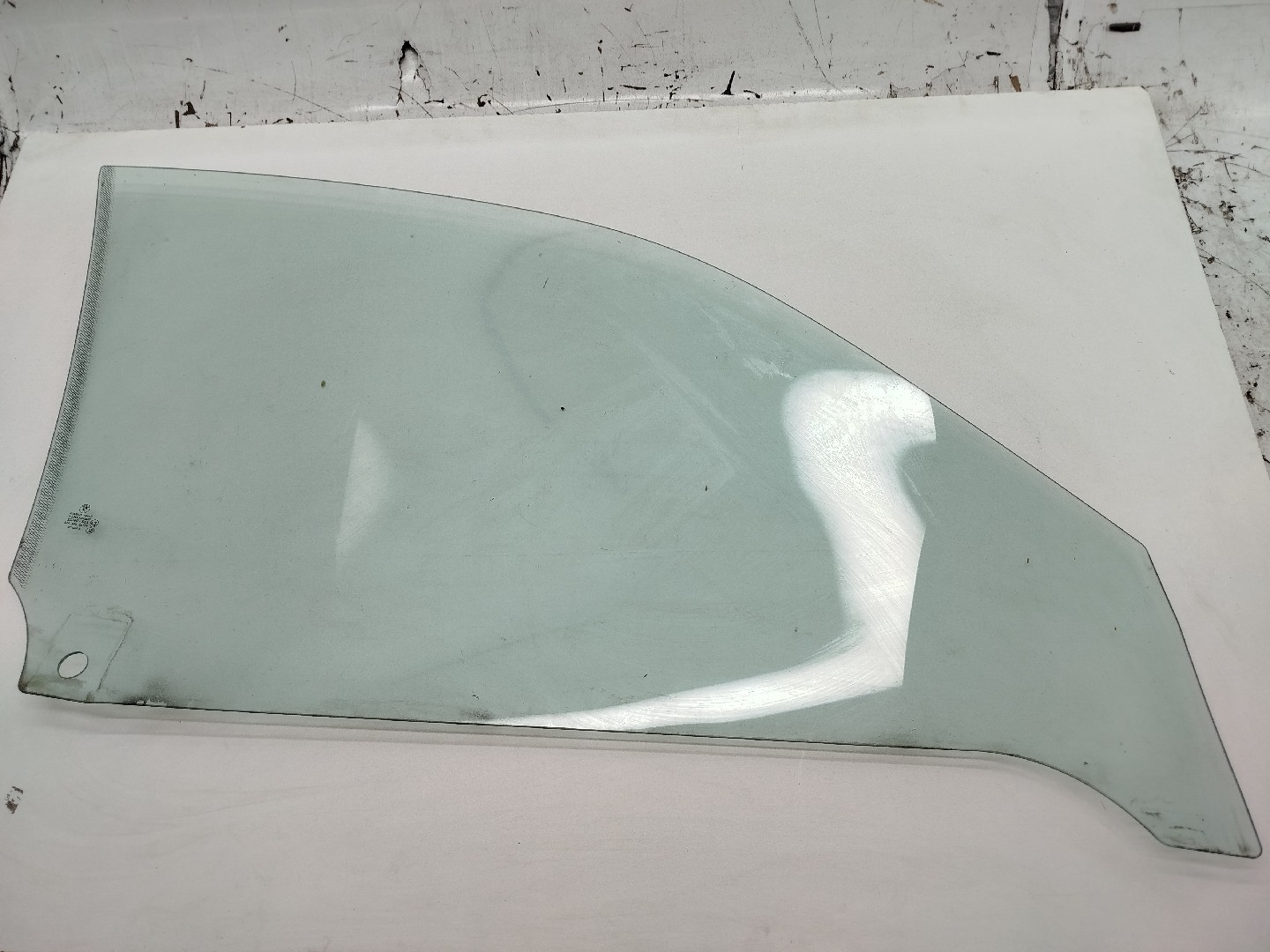Vidro de Porta Frente Esquerdo BMW 3 Coupé (E46) | 98 - 06 Imagem-2