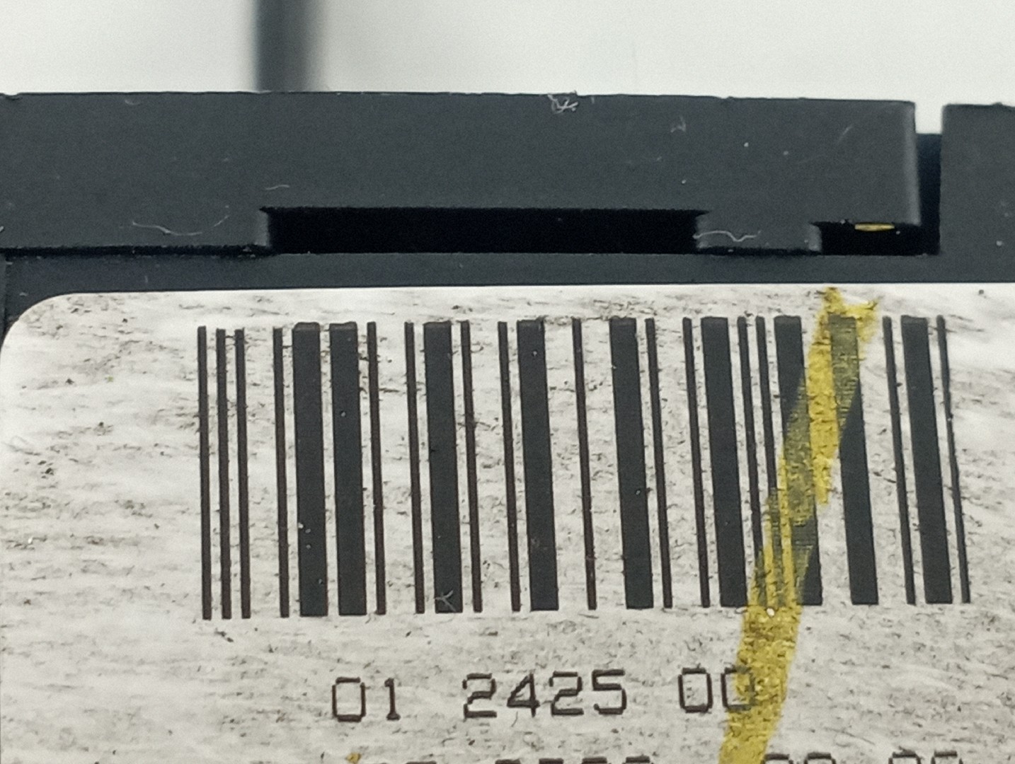 Comutador luzes,piscas,limp vidros e fita airbag MAZDA 2 (DY) | 03 - 07 Imagem-5