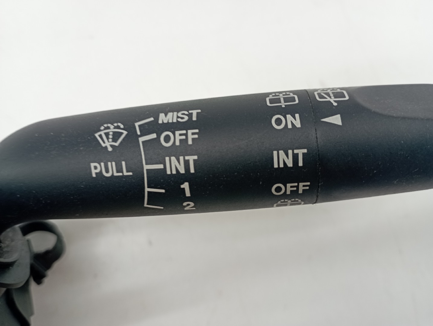 Comutador luzes,piscas,limp vidros e fita airbag MAZDA 2 (DY) | 03 - 07 Imagem-1