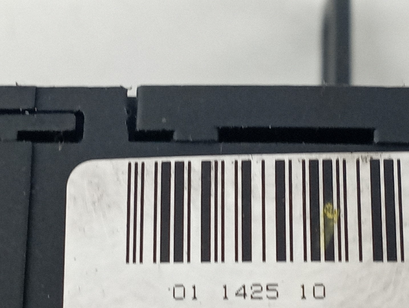 Comutador luzes,piscas,limp vidros e fita airbag MAZDA 2 (DY) | 03 - 07 Imagem-6