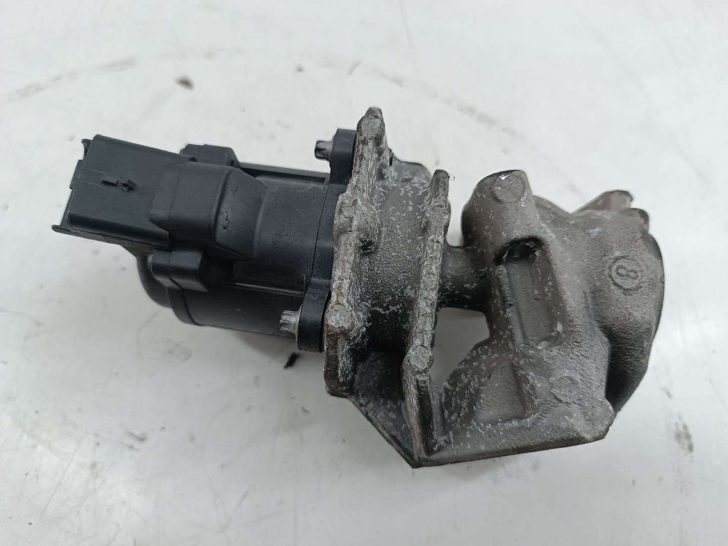 Válvula EGR FORD FOCUS II (DA_, HCP, DP) | 04 - 13