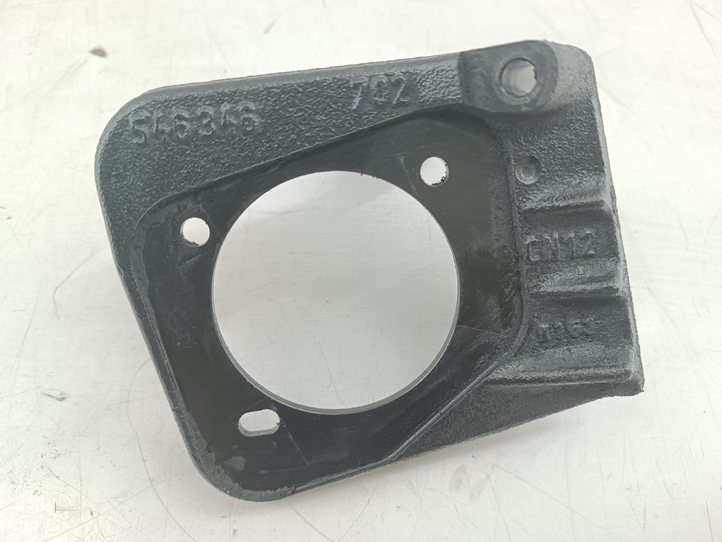 Outros FORD FOCUS II (DA_, HCP, DP) | 04 - 13