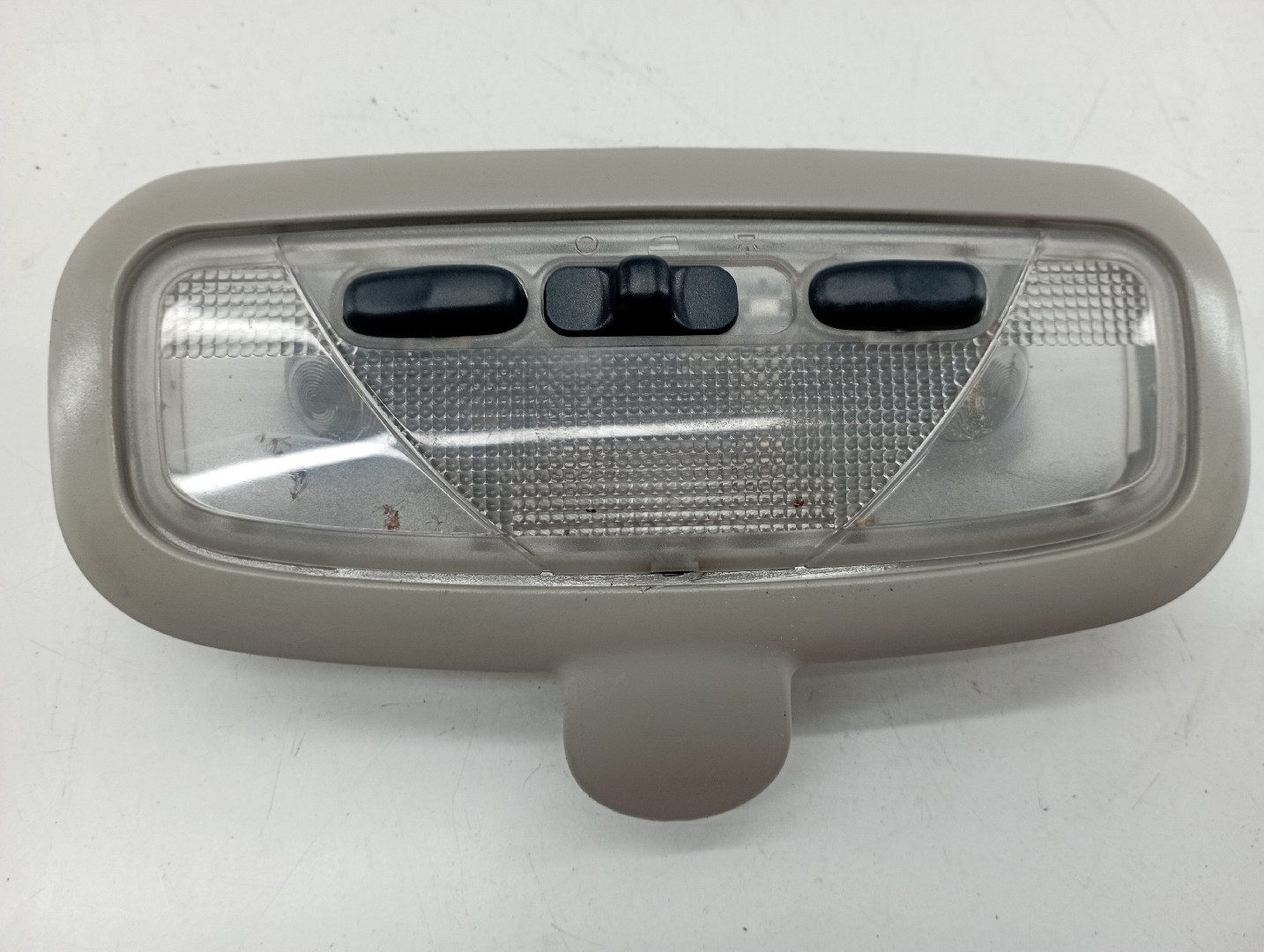 Luz teto centro plafonier MAZDA 2 (DY) | 03 - 07