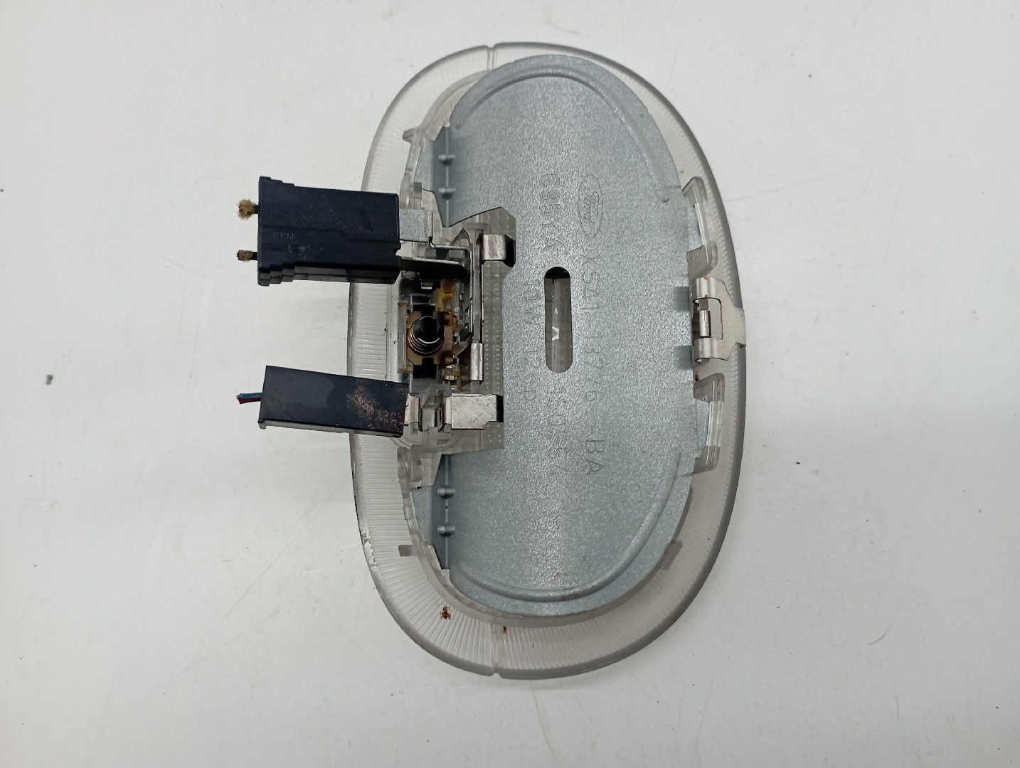 Luz interior da porta MAZDA 2 (DY) | 03 - 07 Imagem-4