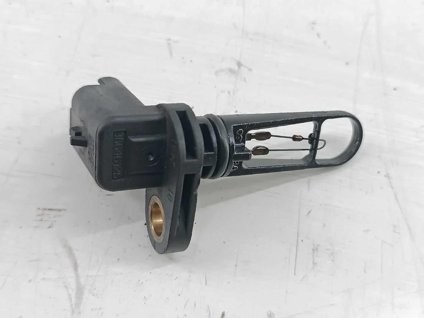 Sensor de temperatura FORD FOCUS II (DA_, HCP, DP) | 04 - 13