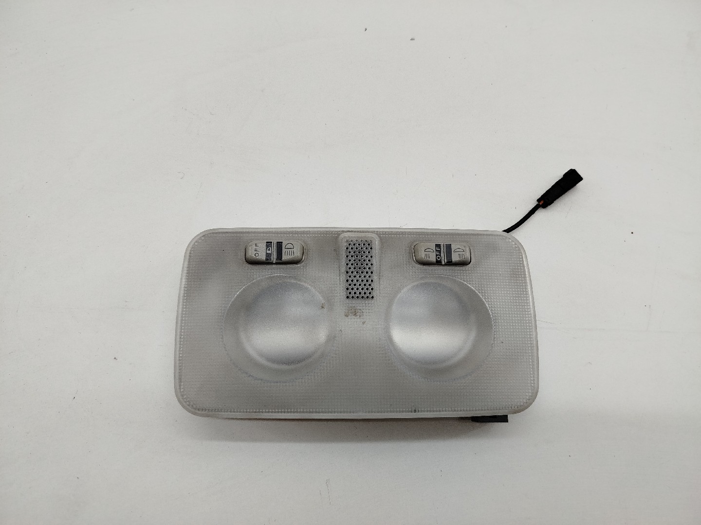 Plafonier interior frente FIAT PUNTO EVO (199_) | 08 - 