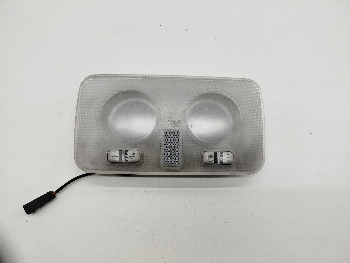 Plafonier interior frente FIAT PUNTO EVO (199_) | 08 -  Imagem-6