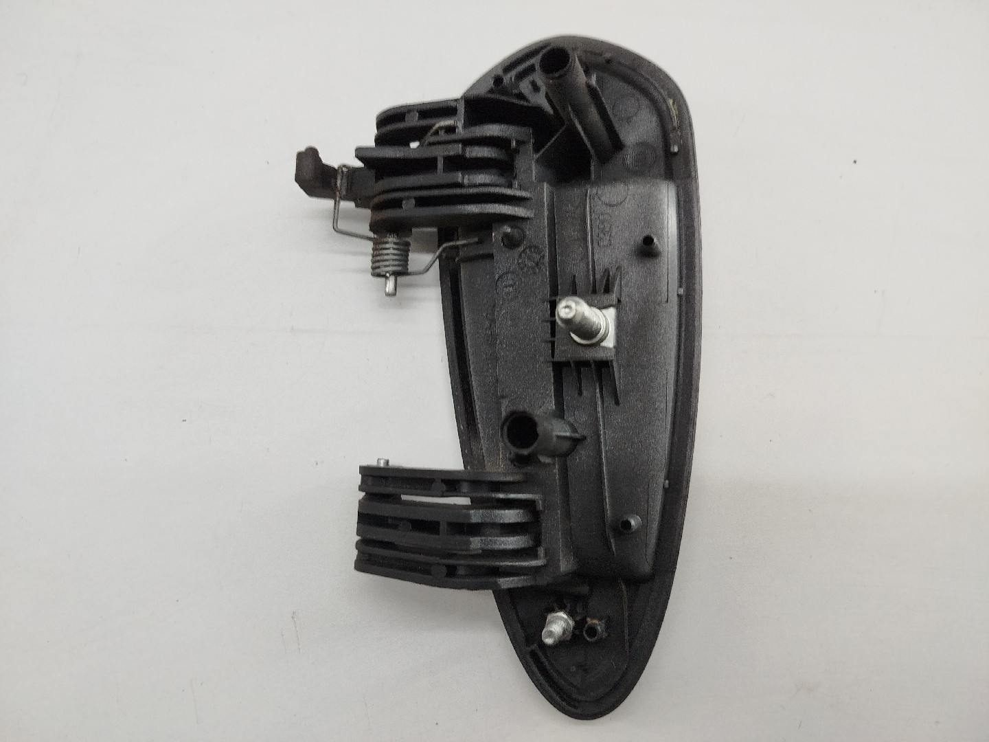 Puxador Exterior Porta Tras Direita FIAT PUNTO EVO (199_) | 08 -  Imagem-2