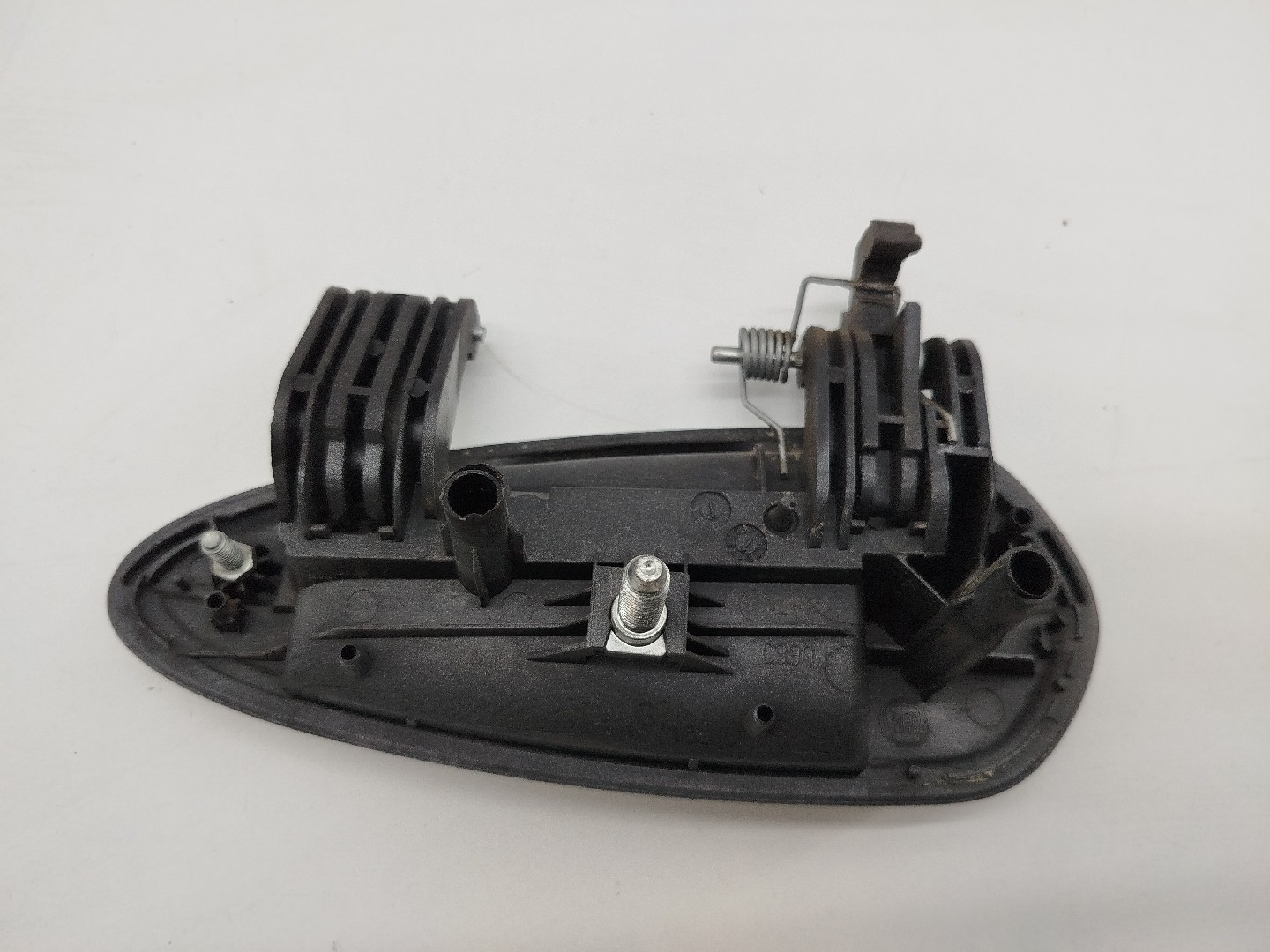 Puxador Exterior Porta Tras Direita FIAT PUNTO EVO (199_) | 08 -  Imagem-1