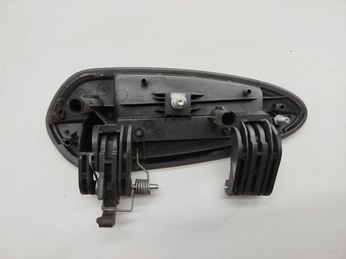 Puxador Exterior Porta Tras Direita FIAT PUNTO EVO (199_) | 08 -  Imagem-5