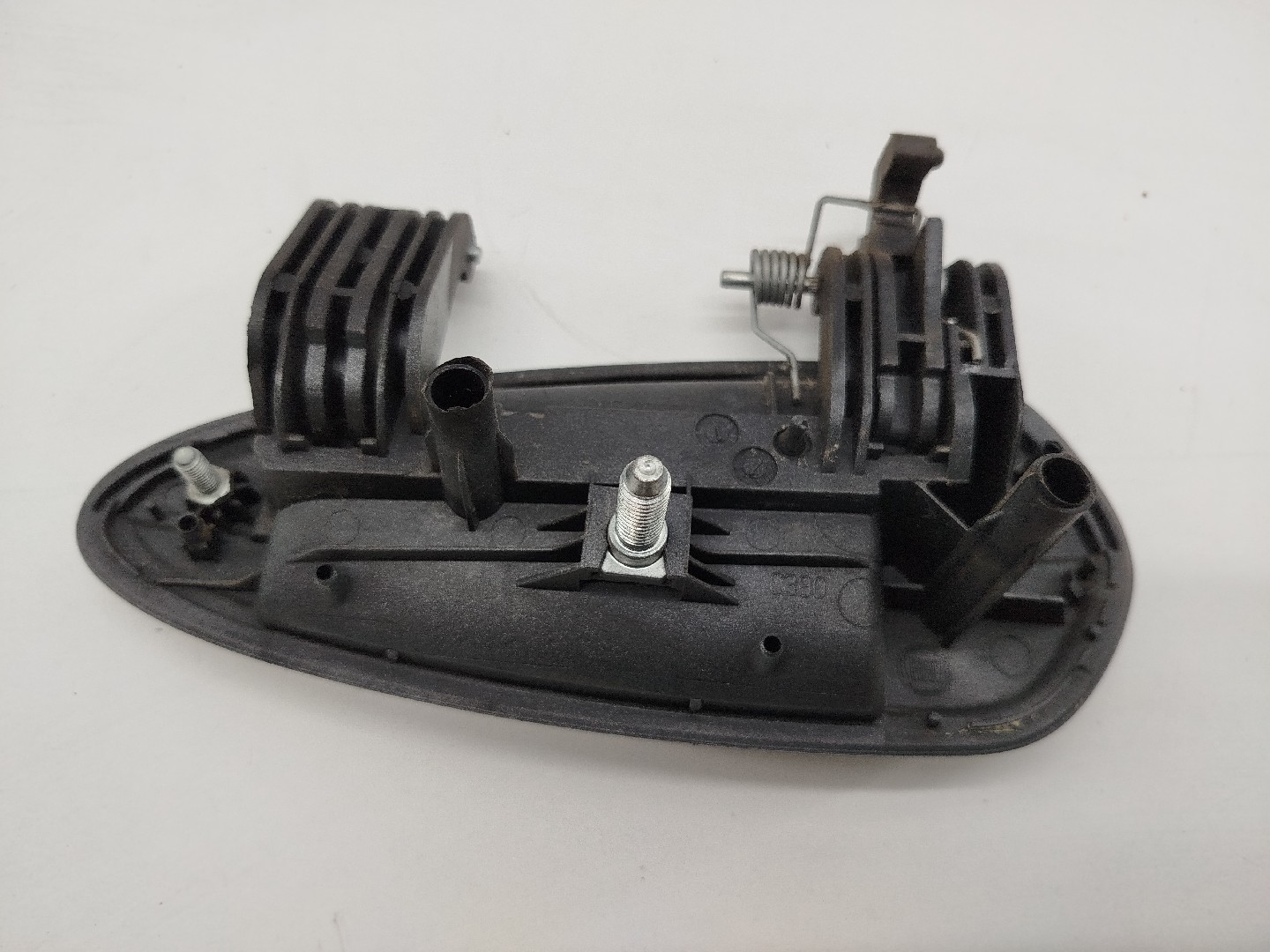 Puxador Exterior Porta Tras Direita FIAT PUNTO EVO (199_) | 08 -  Imagem-3