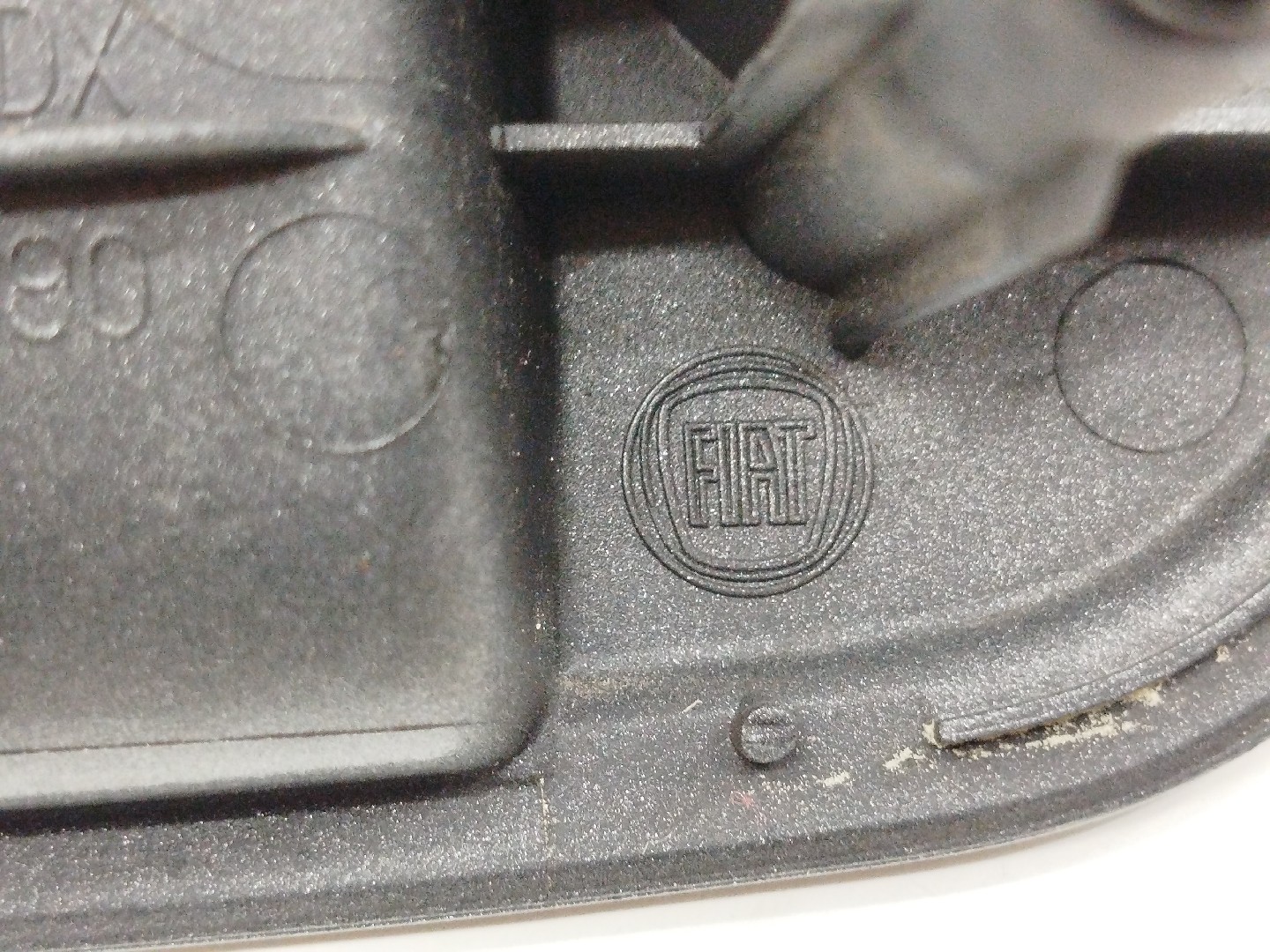 Puxador Exterior Porta Tras Direita FIAT PUNTO EVO (199_) | 08 -  Imagem-4