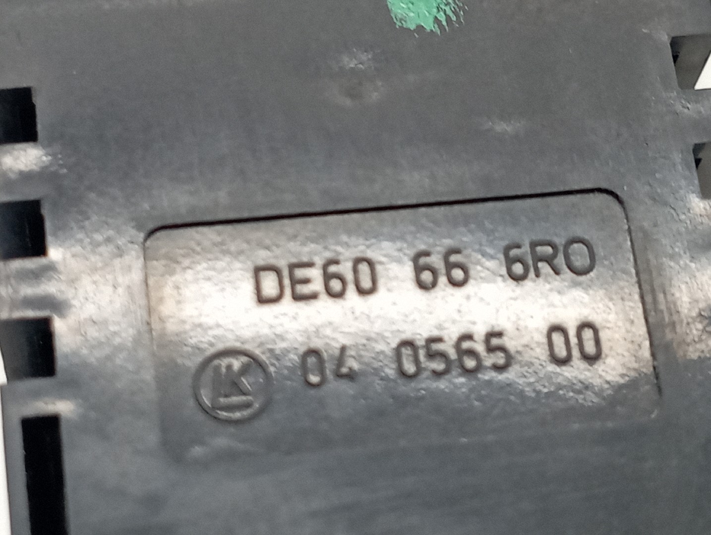 Regulador de luzes MAZDA 2 (DY) | 03 - 07 Imagem-4