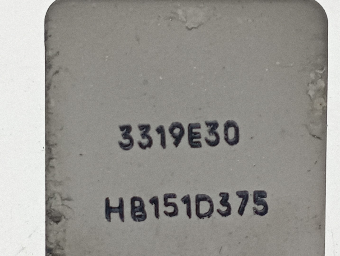 Resistencia de sofagem MAZDA 2 (DY) | 03 - 07 Imagem-1