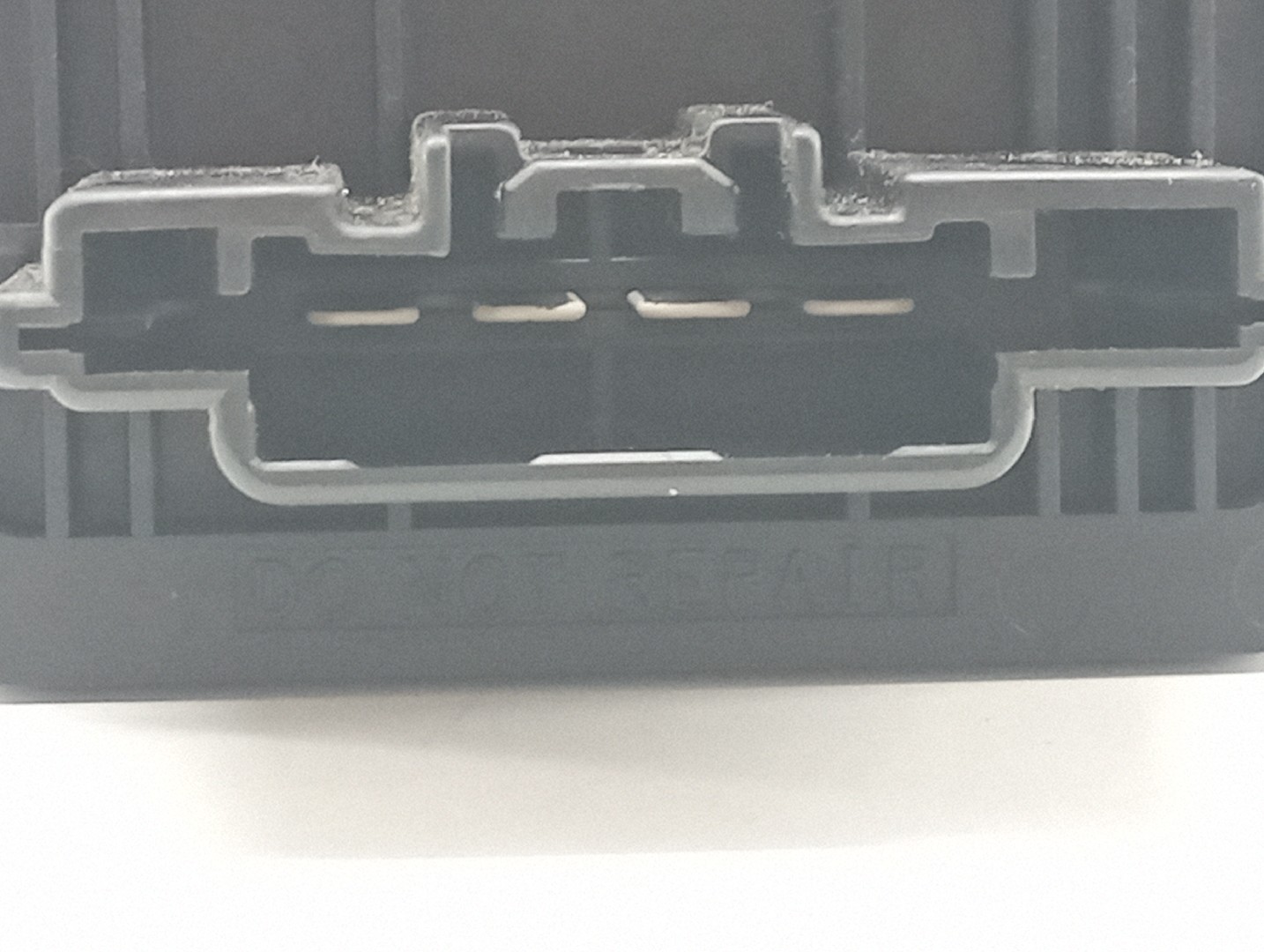 Resistencia de sofagem MAZDA 2 (DY) | 03 - 07 Imagem-4