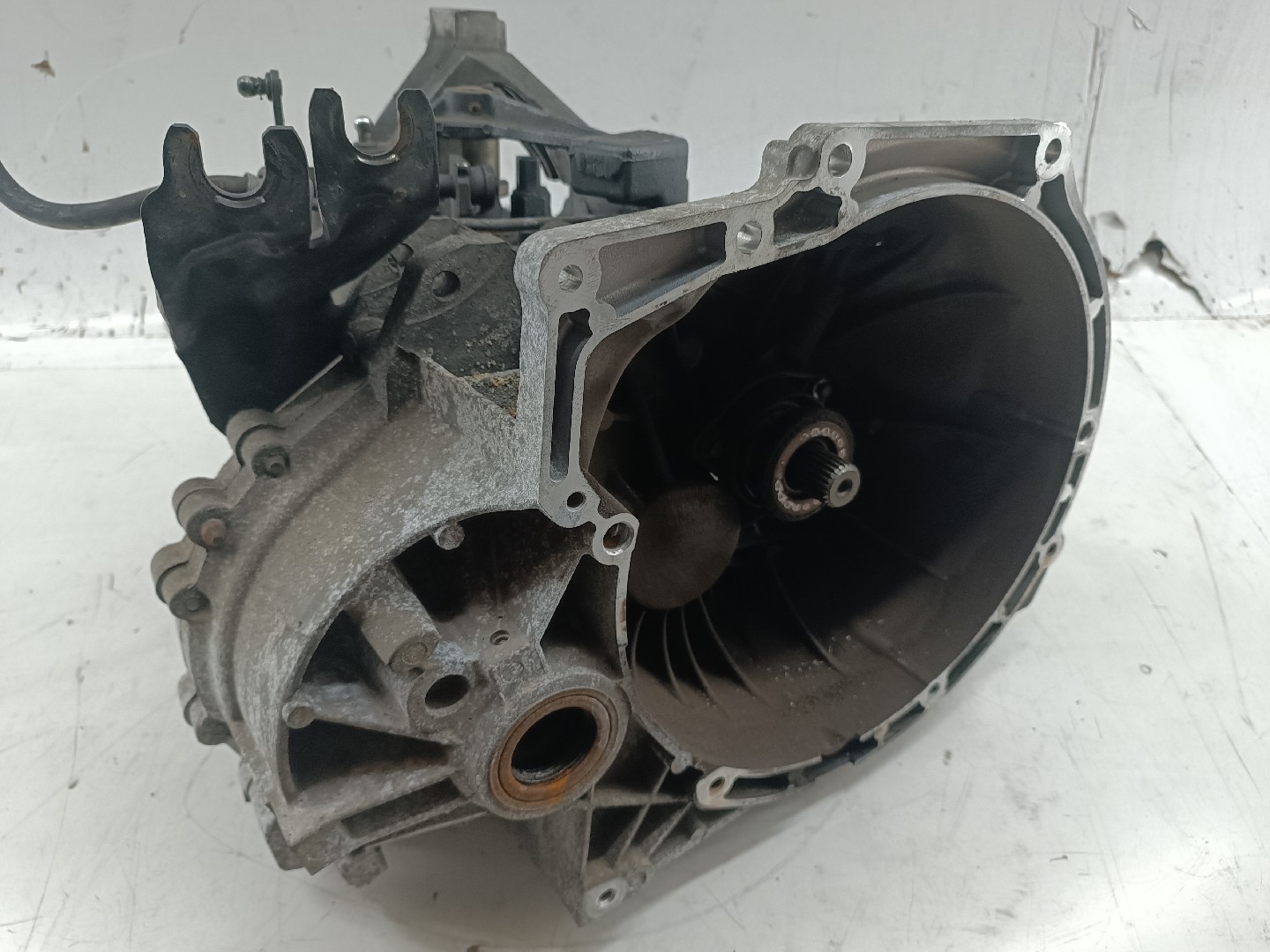 Caixa de Velocidades Manual FORD FOCUS II (DA_, HCP, DP) | 04 - 13 Imagem-6