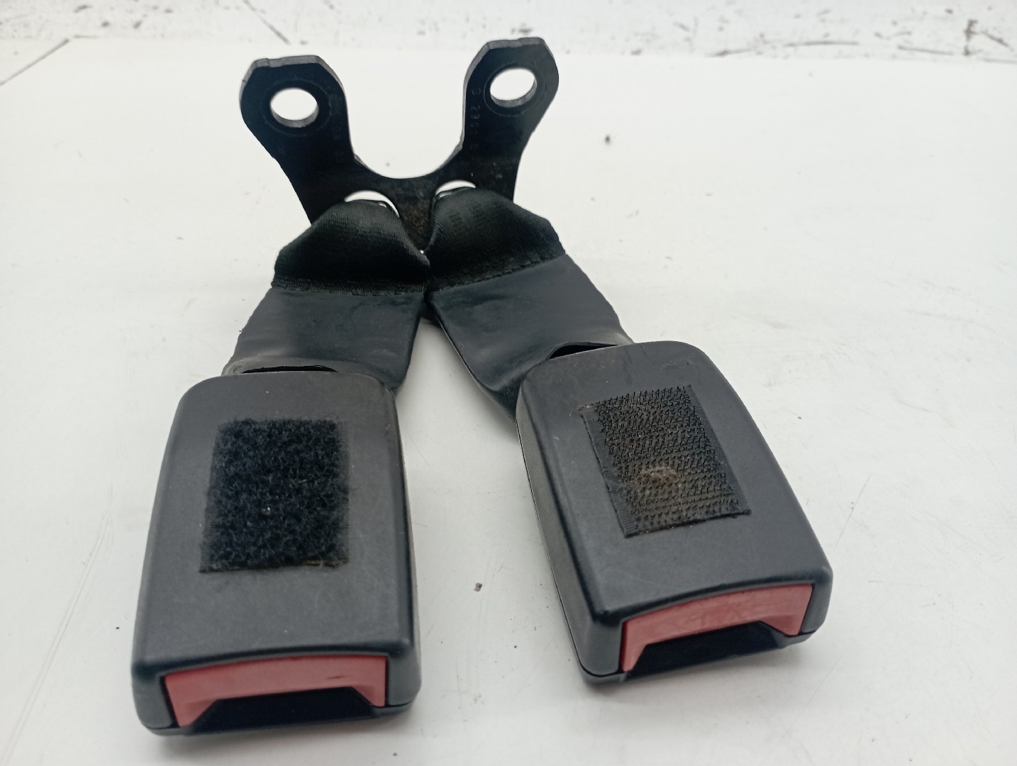 Encaixe cinto traseiro MAZDA 2 (DY) | 03 - 07