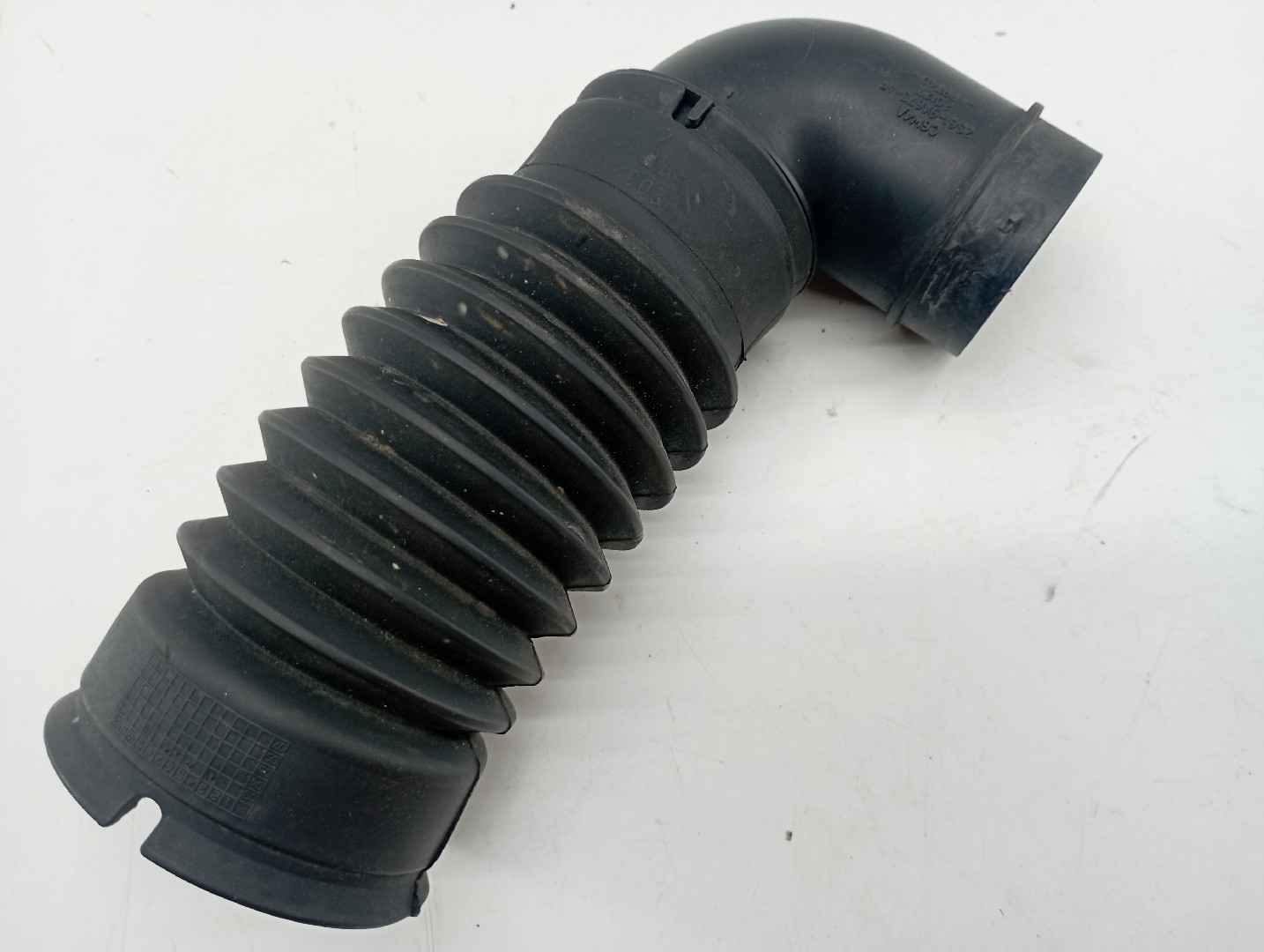 Tubo MAZDA 2 (DY) | 03 - 07 Imagem-6