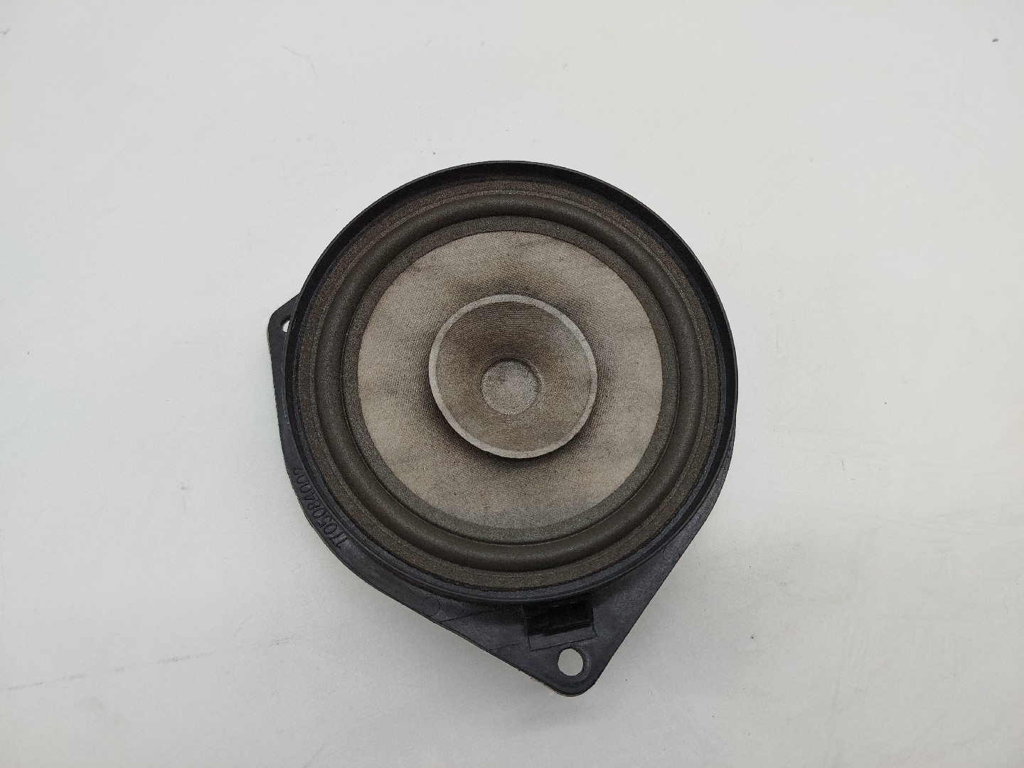 Coluna de som FIAT PUNTO EVO (199_) | 08 -  Imagem-4