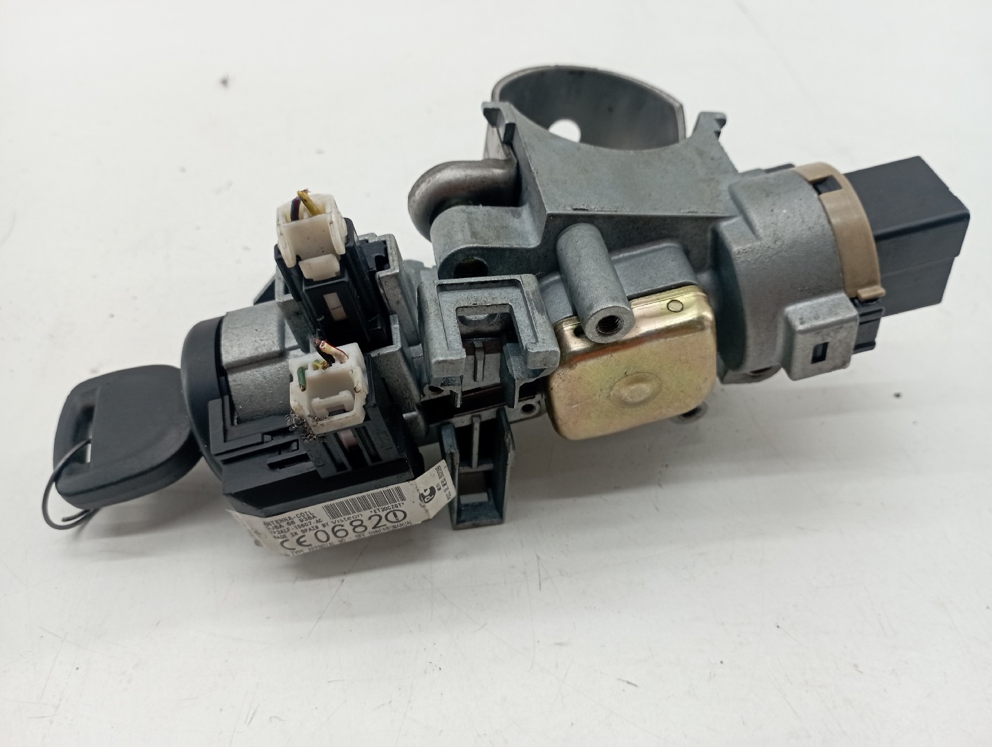 Canhão Ignição MAZDA 2 (DY) | 03 - 07
