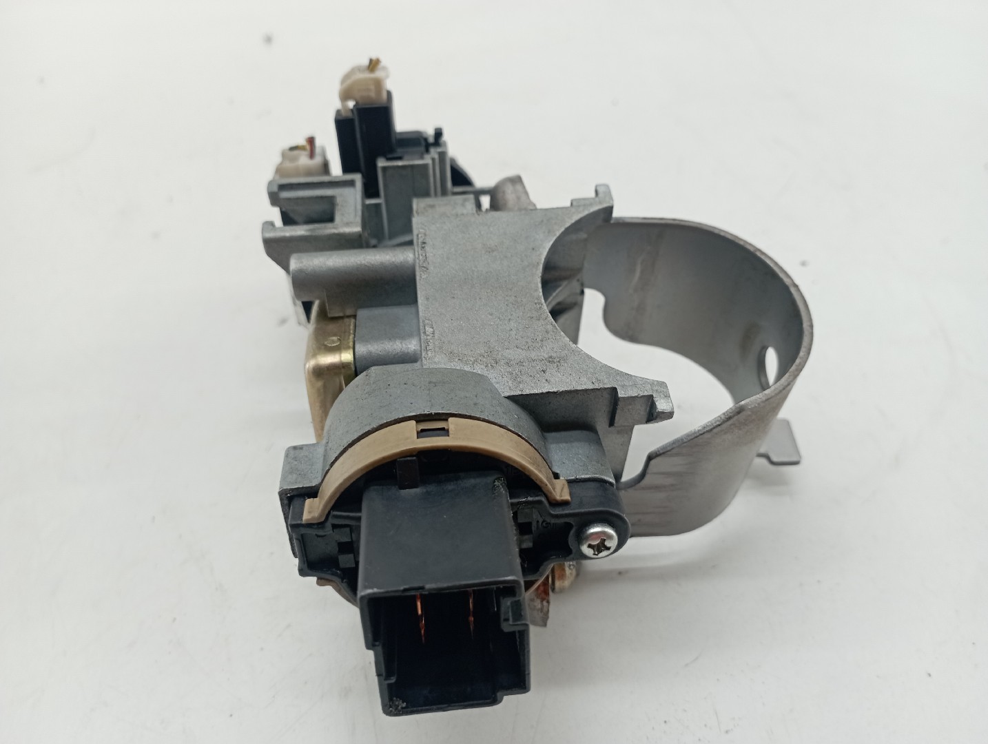 Canhão Ignição MAZDA 2 (DY) | 03 - 07 Imagem-1