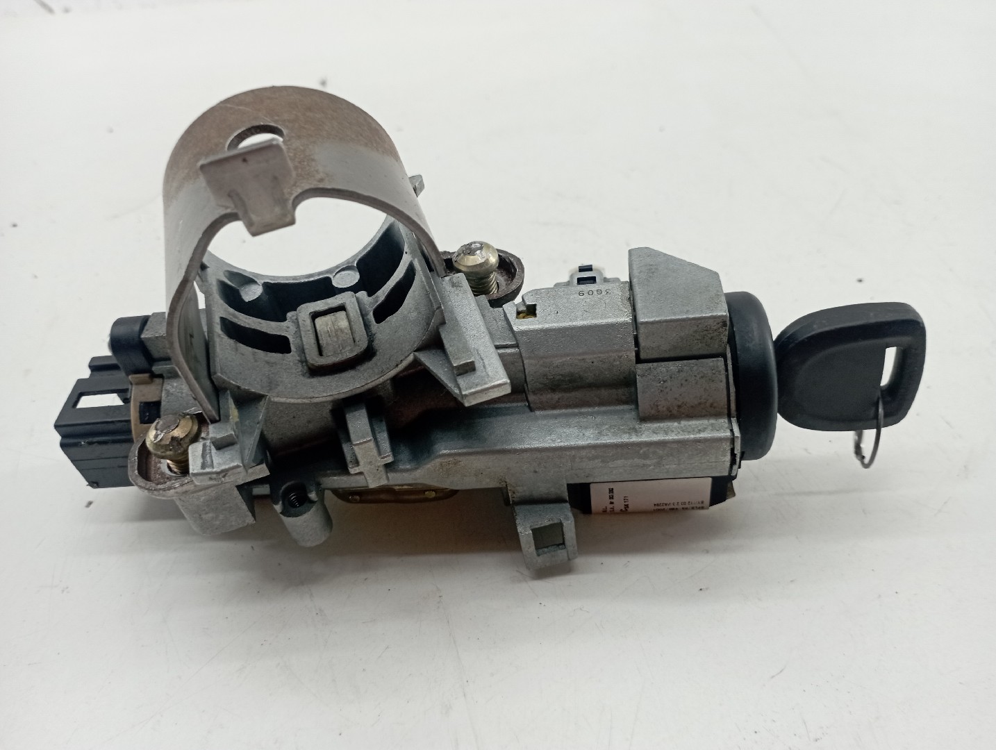 Canhão Ignição MAZDA 2 (DY) | 03 - 07 Imagem-3