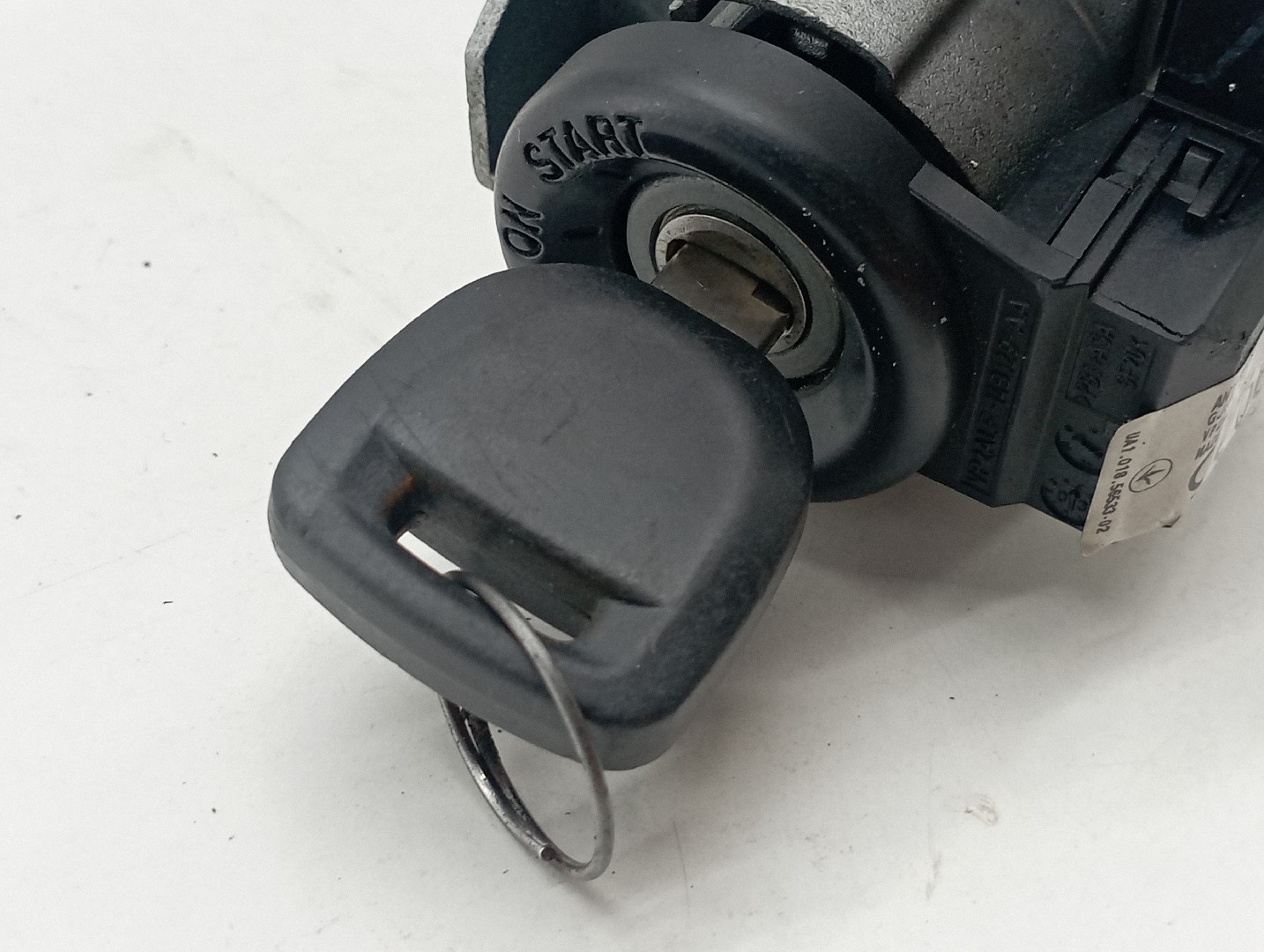 Canhão Ignição MAZDA 2 (DY) | 03 - 07 Imagem-7