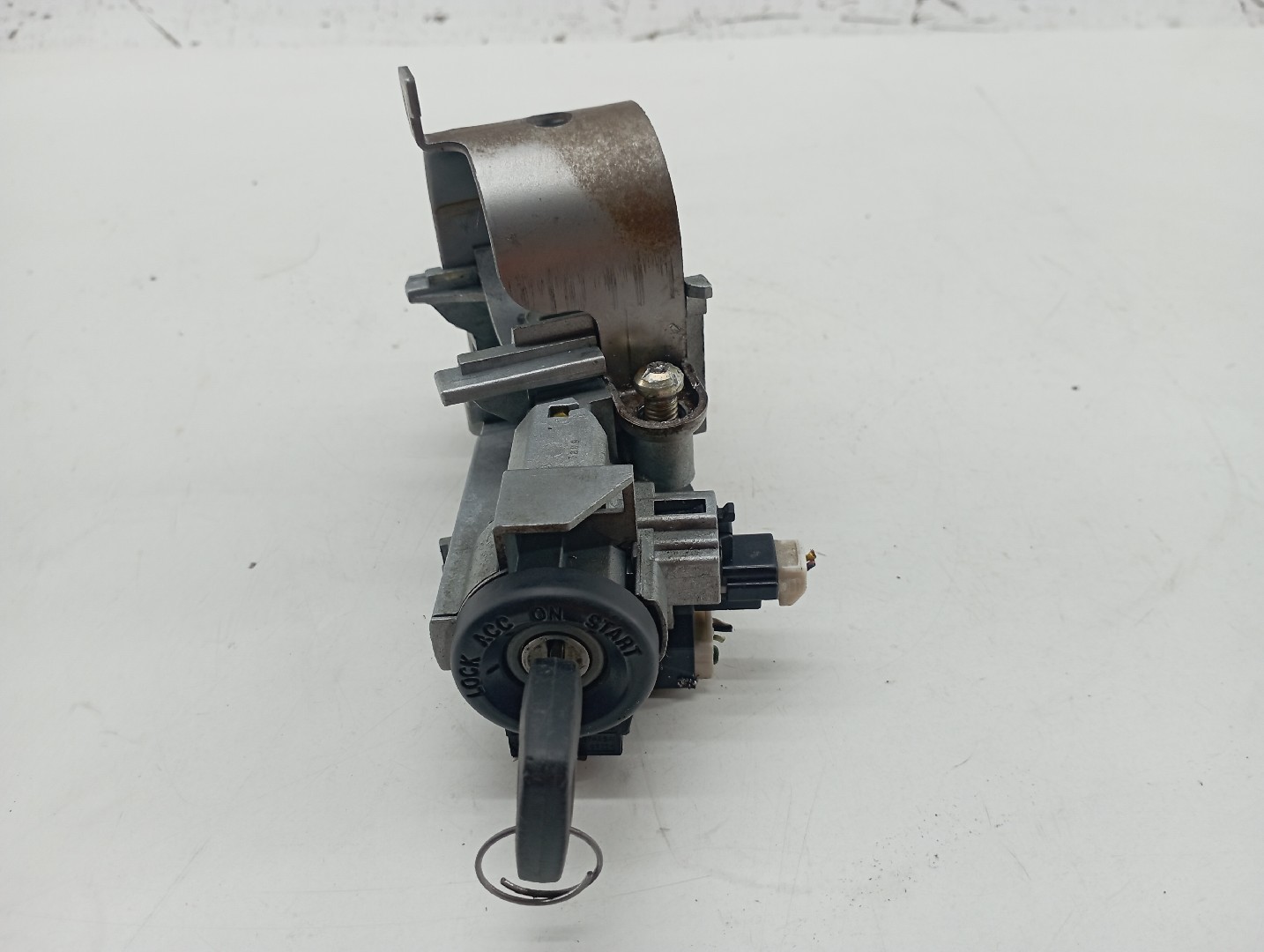 Canhão Ignição MAZDA 2 (DY) | 03 - 07 Imagem-4