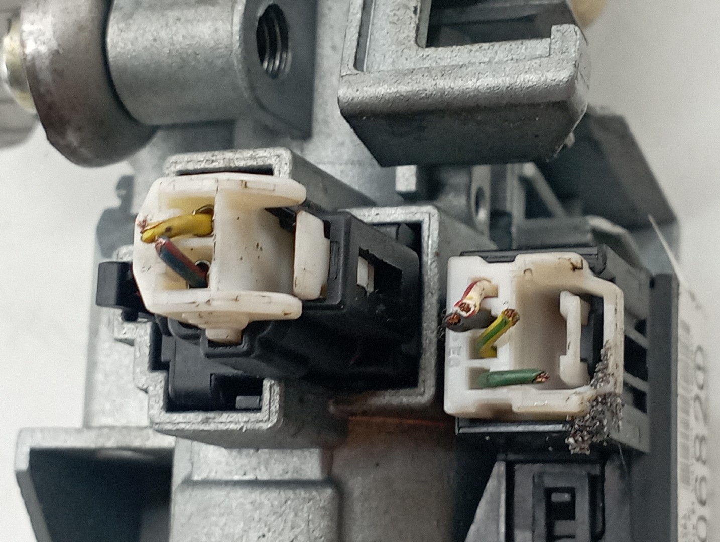 Canhão Ignição MAZDA 2 (DY) | 03 - 07 Imagem-5