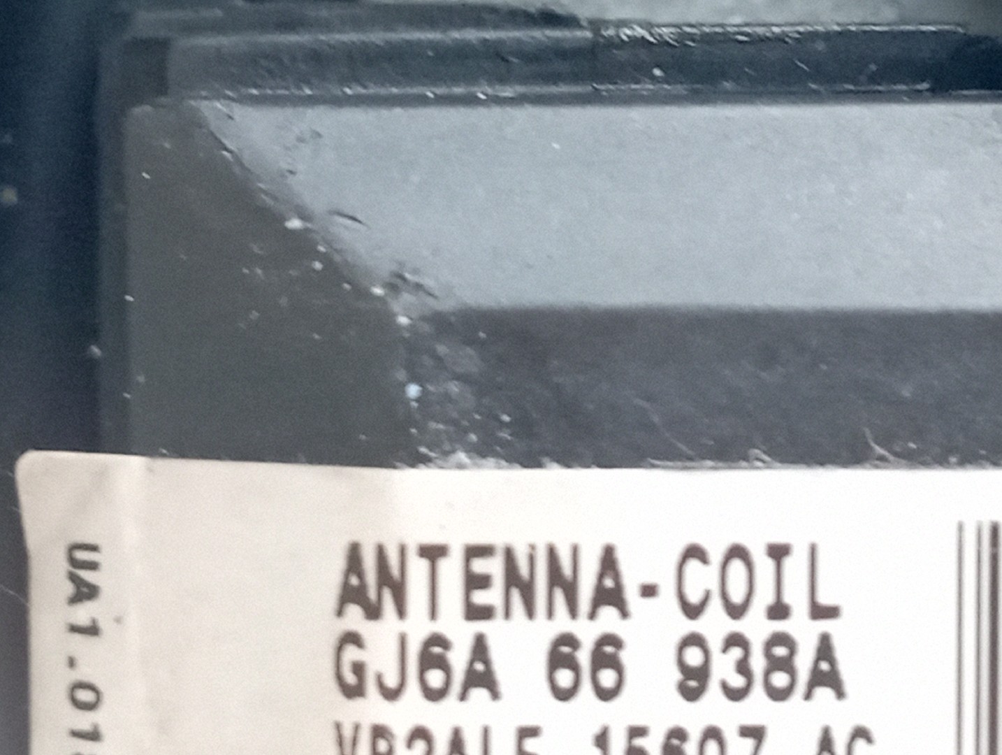 Canhão Ignição MAZDA 2 (DY) | 03 - 07 Imagem-6