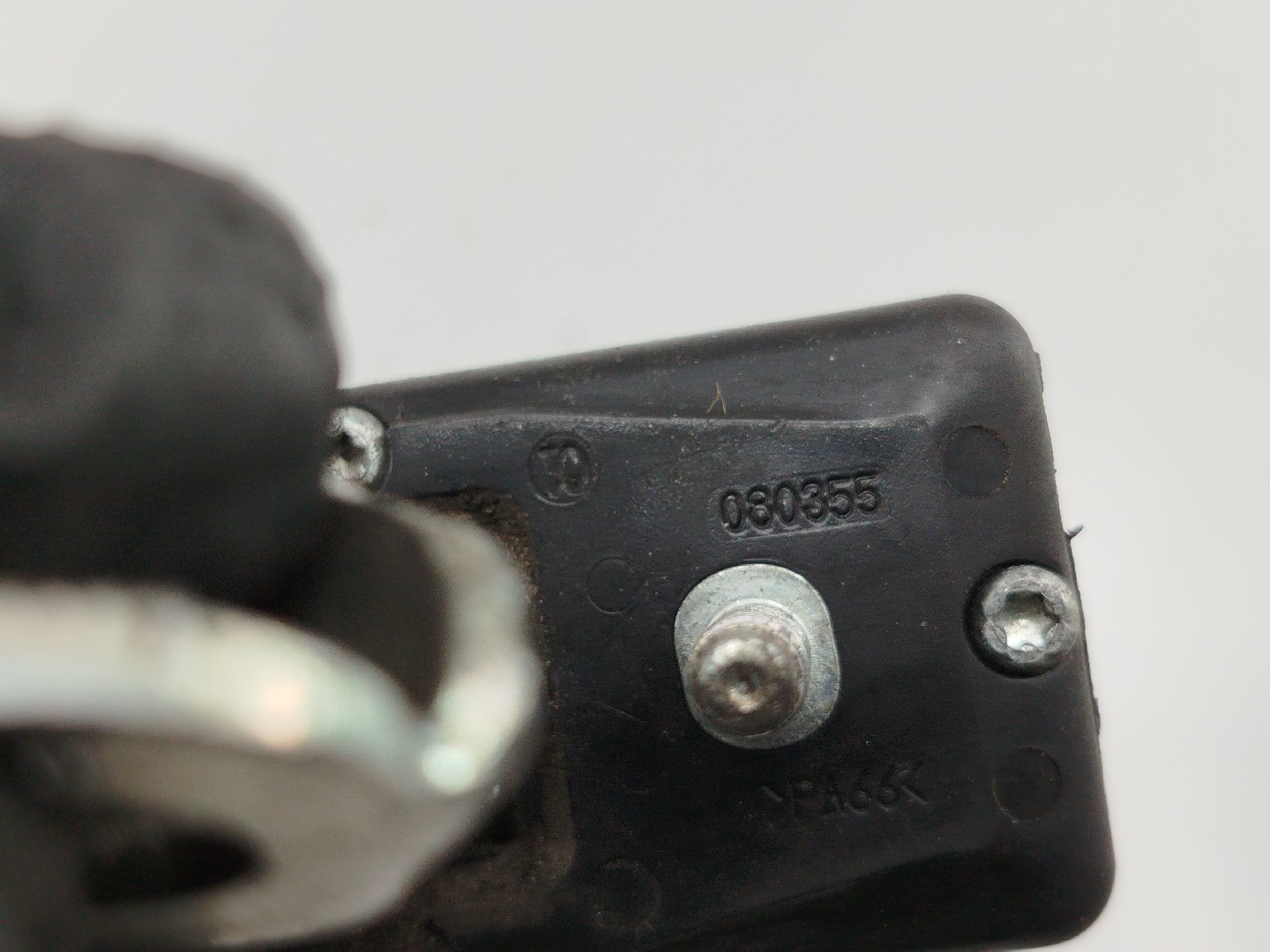 Esticador Porta Tras Direito FIAT PUNTO EVO (199_) | 08 -  Imagem-2