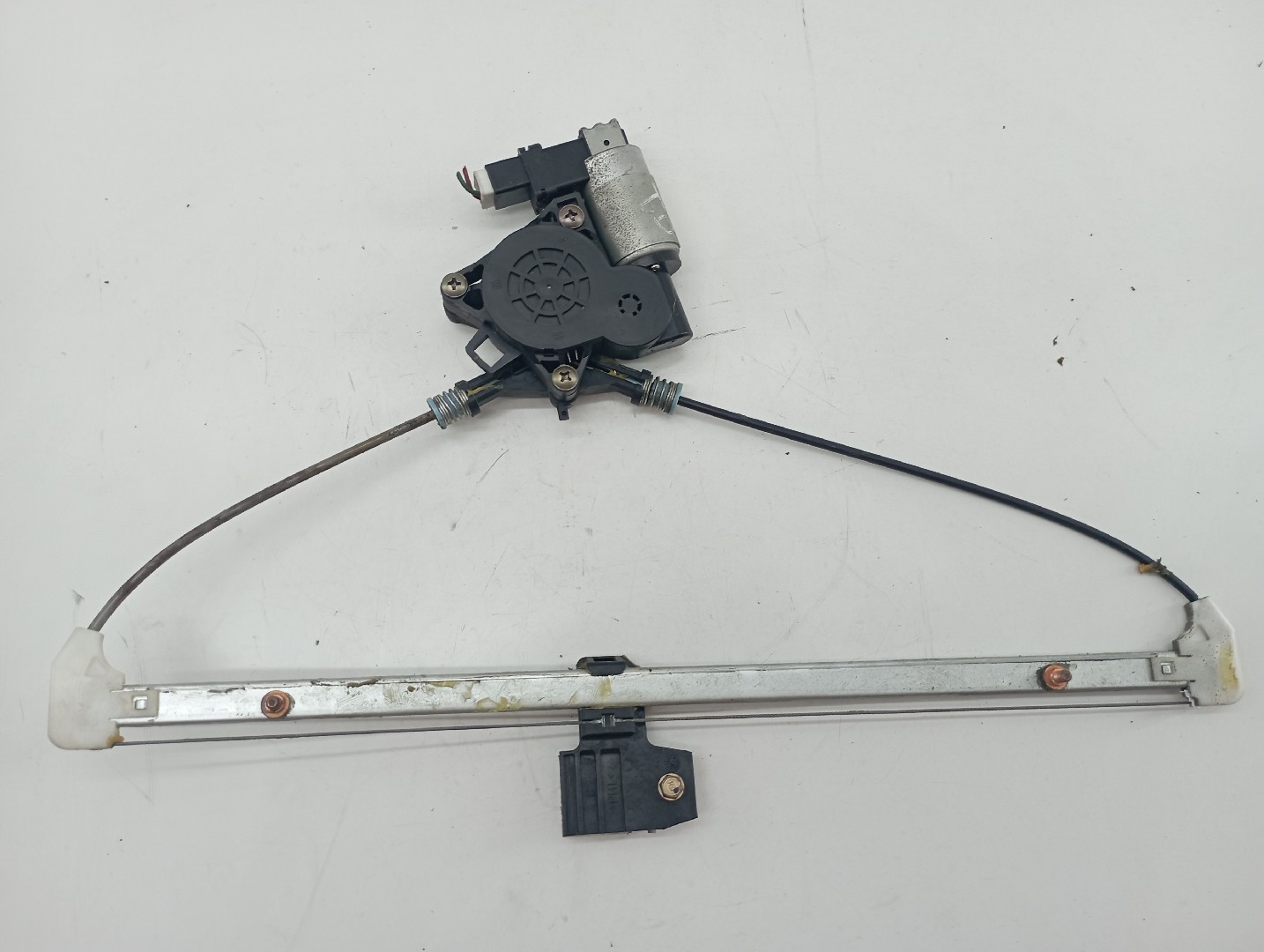 Motor e elevador de vidro trás direito MAZDA 2 (DY) | 03 - 07 Imagem-1