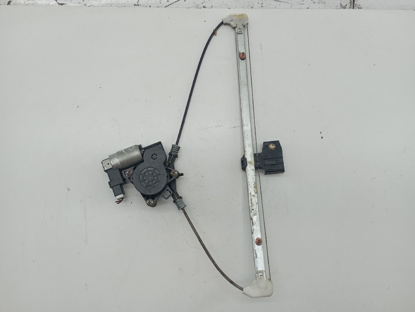 Motor e elevador de vidro trás direito MAZDA 2 (DY) | 03 - 07 Imagem-3