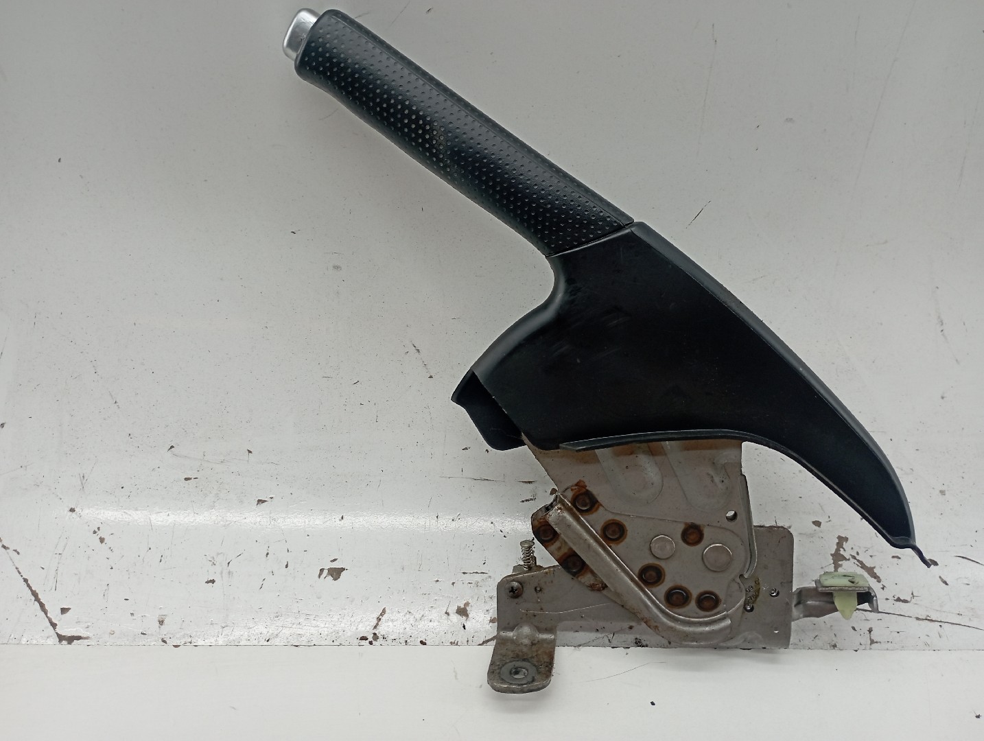 Travão de mão MAZDA 2 (DY) | 03 - 07 Imagem-3