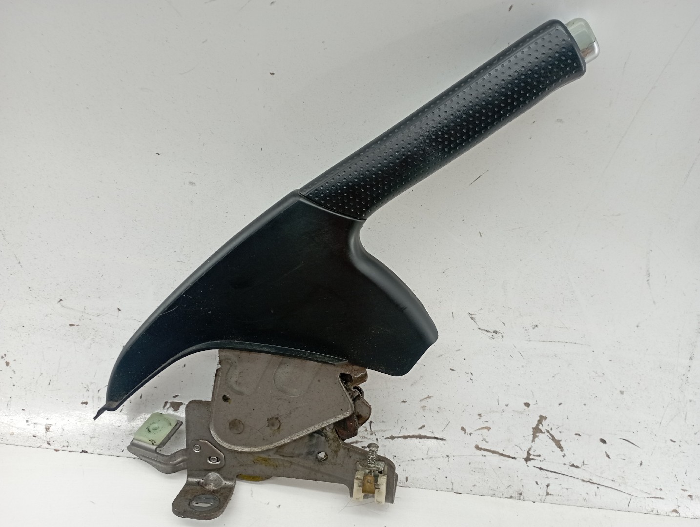 Travão de mão MAZDA 2 (DY) | 03 - 07 Imagem-5