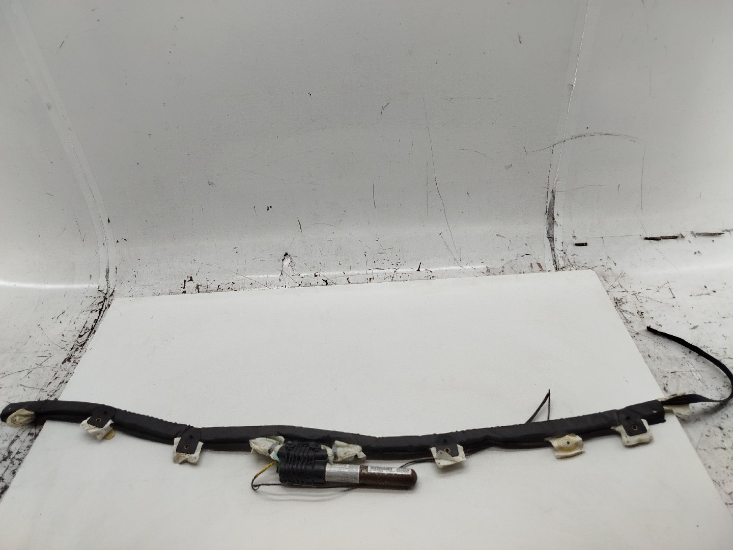 Cortina de airbag esquerda FIAT PUNTO EVO (199_) | 08 - 