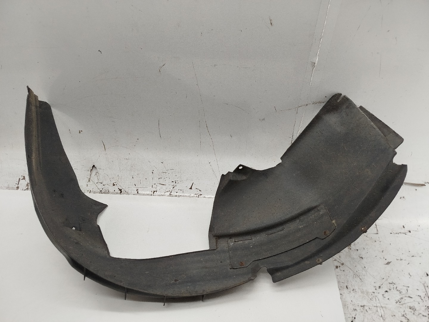 Cava de Roda Frente Esquerda FIAT PUNTO EVO (199_) | 08 -  Imagem-1